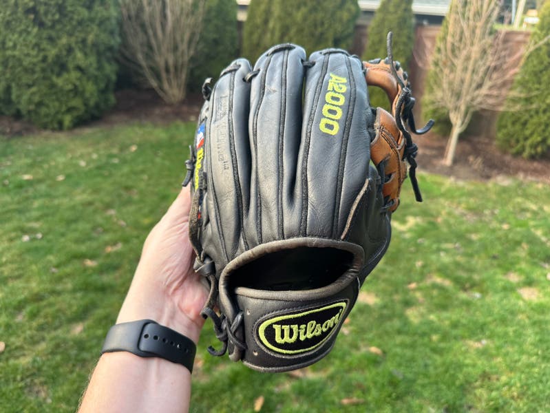 【東京シリーズ記念】Wilson A2000 87型 1787 ミゲル・ロハス 超限定】Wilson A2000 87型 1787 MLB ミゲル・ロハス - メルカリ