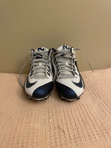 NEW Nike Alpha Football Cleats