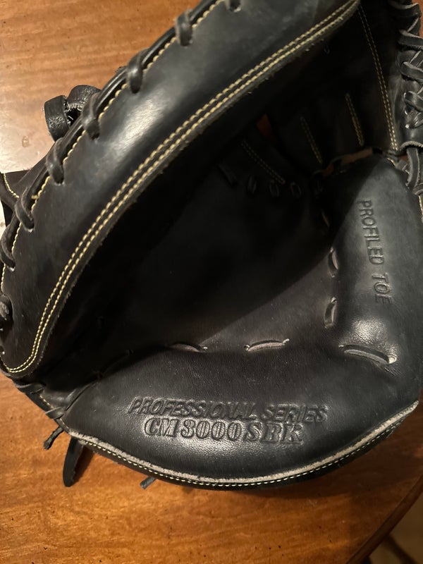 All Star Baseball Catcher's Gloves New and Used on SidelineSwap