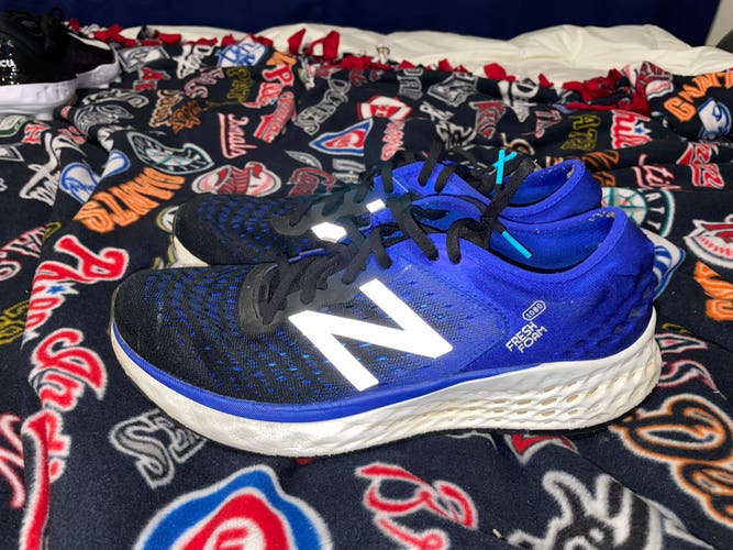 Used Size 11 New Balance 1080v9
