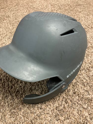 Used Small / Medium EvoShield XVT Batting Helmet