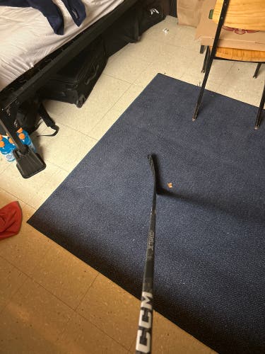 Refurbished Senior Right Handed P90TM Pro Stock JetSpeed FT5 Pro Hockey Stick