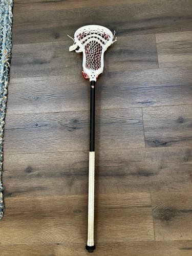 ECD Mirage 2.0 x Carbon MTX stick