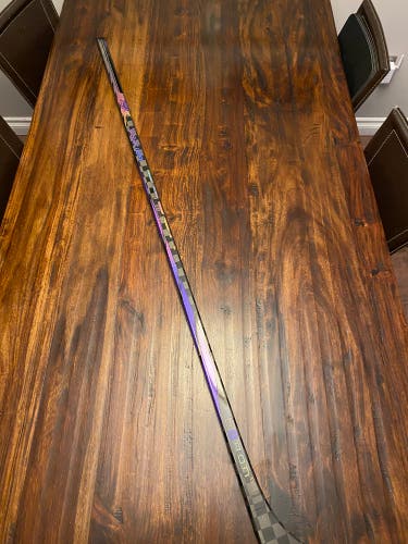 New Left Hand P92, 77 Flex Proto-R Hockey Stick