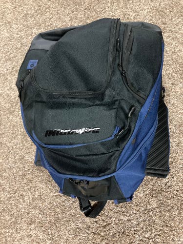 New DeMarini Bat Pack