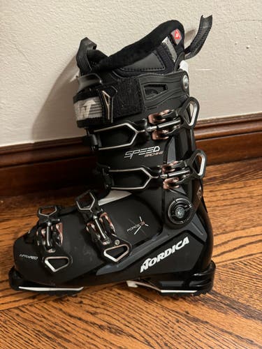 2024 Nordica SpeedMachine 3 115w  (Top of the Line Women's Boot)