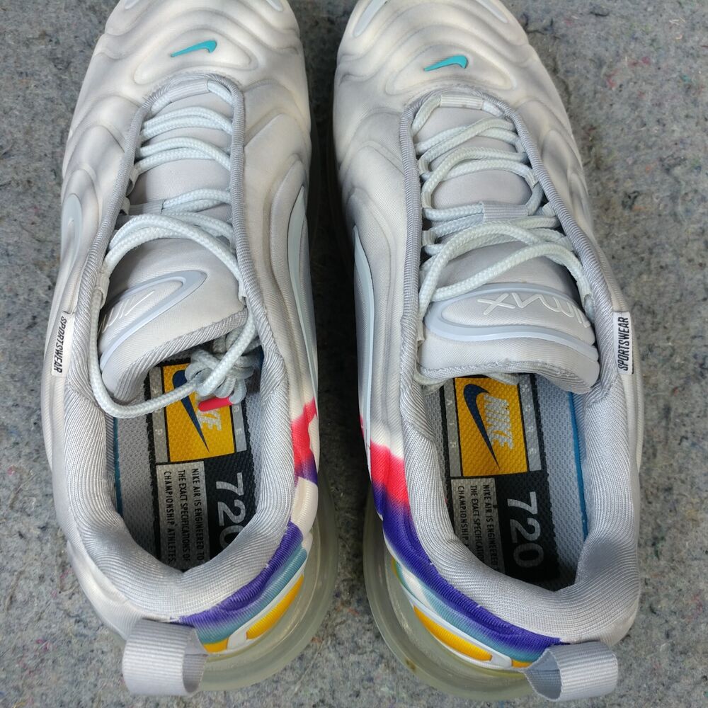 nike air max 720 nebula