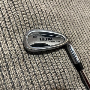 Wilson Ultra Power Zone Oversize 9 Iron RH stiff Flex Steel