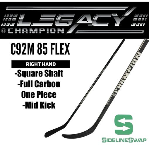 Champion Legacy Hockey Stick