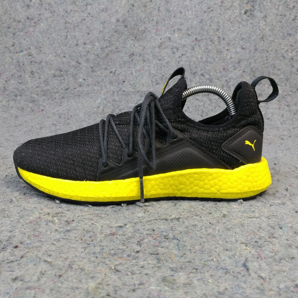 Sepatu Nrgy Knit Puma Puma Nrgy Soft Foam Puma Nrgy Neko Future Men