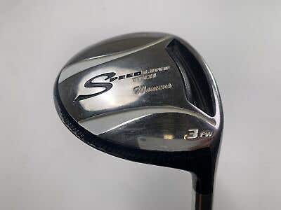 Adams Speedline Tech Womens 3 Fairway Wood 45g Ladies Womens RH