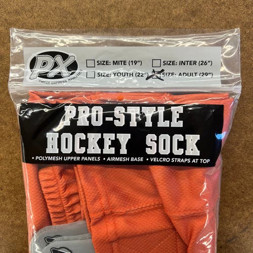 15 pairs at $8/pc