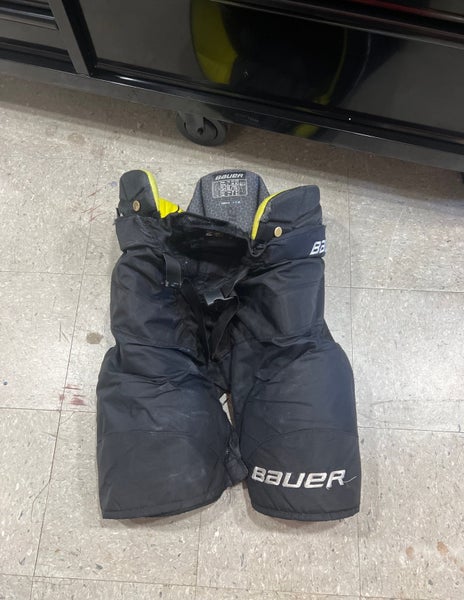 Senior XL Bauer Supreme 2s Pro Hockey Pants