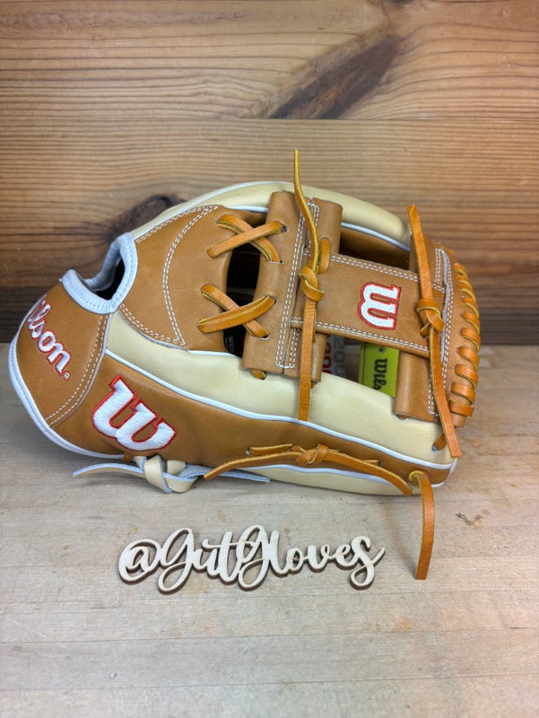 Wilson A2000 Softball Gloves & Mitts Used and New on SidelineSwap