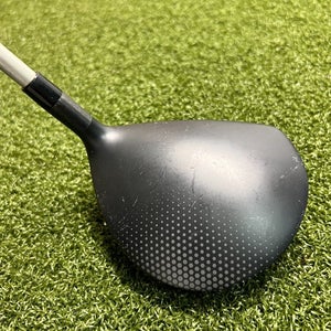 Hopkins Q1 15* 3Fairway Wood / Superspoon 65g Senior A Graphite / sa6814