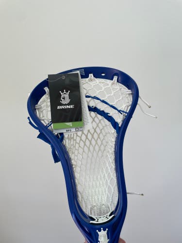 New Attack & Midfield Strung RP3 Head