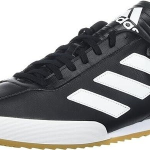 Adidas Copa Super Soccer Shoes Black White - Size 7 - MSRP $200