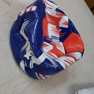 Vizari National Team Soccer Countryballs USA Blue Size-3 | VZBL91861-3
