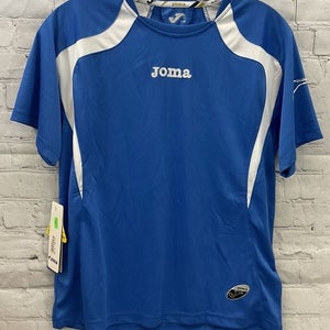 Joma Youth Unisex Champion III Short Sleeve Soccer Jersey NWT