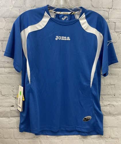 Joma Youth Unisex Champion III Short Sleeve Soccer Jersey NWT