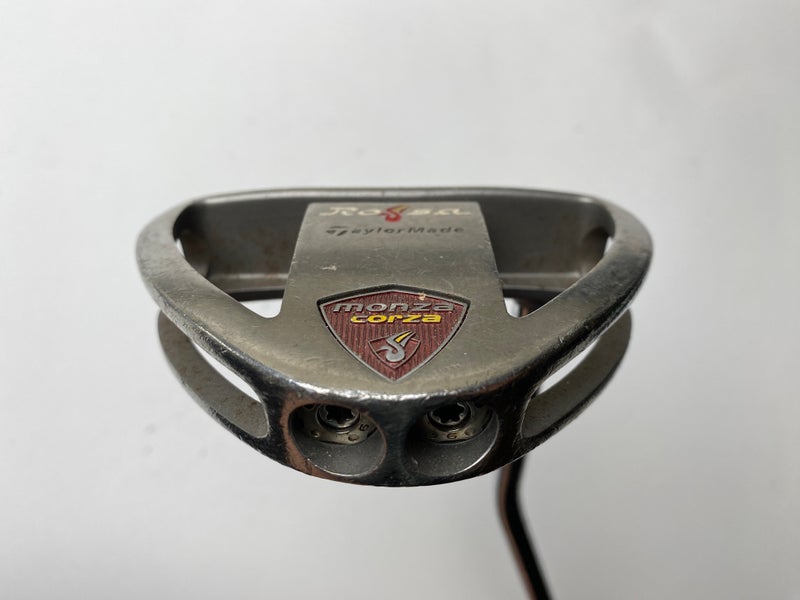 Taylormade Rossa Monza Corza Putter 34" Mens RH