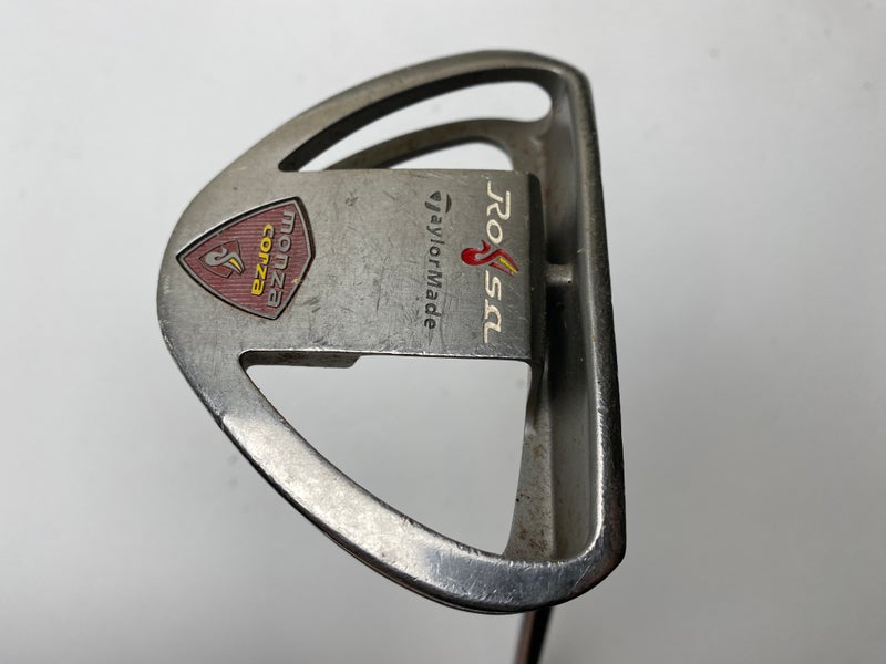 Taylormade Rossa Monza Corza Putter 34" Mens RH