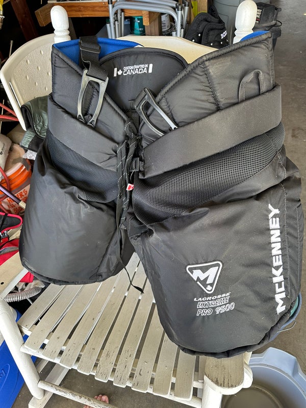 Lacrosse Goalie Pants Used and New on SidelineSwap