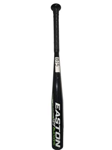 Easton Black-Ops Tee Ball Bat -10oz (25-inch/15oz)