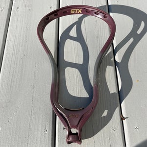 NEW Dyed STX Stallion