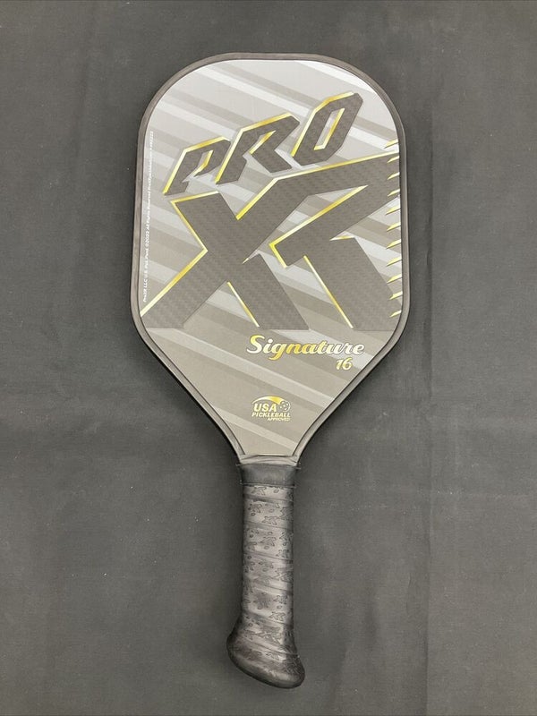 Pro XR Signature 16 - ProxrS16