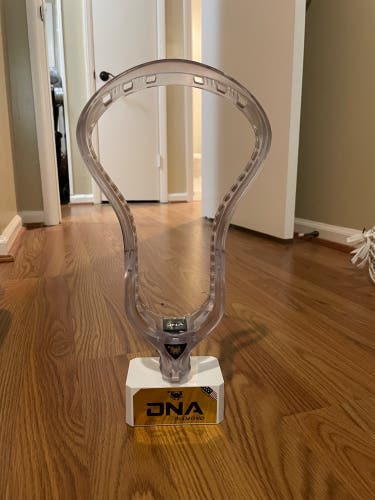 New Attack & Midfield ECD Unstrung DNA Diamond Head