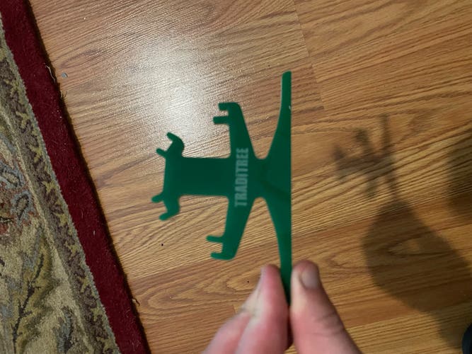 New/Used Traditree Tool