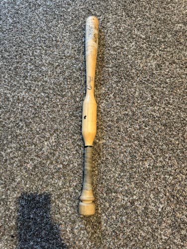 2021 Wood  other 30" CamWood Bat