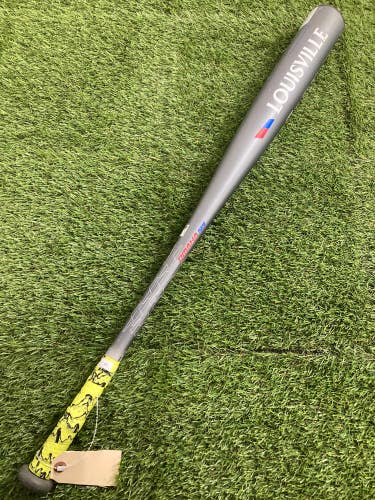 Louisville Slugger Omaha 519 BBCOR Bat 2019 (-3)