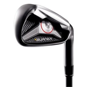TaylorMade Burner Iron Set