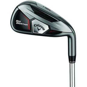Callaway Big Bertha Iron Set