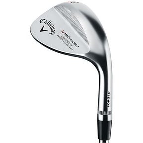 Callaway Mack Daddy 2 Wedge