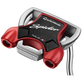 TaylorMade Spider Tour Putter