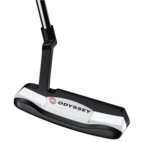 Odyssey Versa Putter