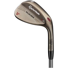 TaylorMade MIlled Grind Wedge