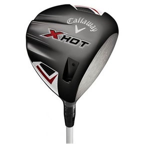 Callaway X Hot Driver