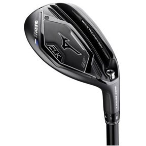 Mizuno CLK Hybrid