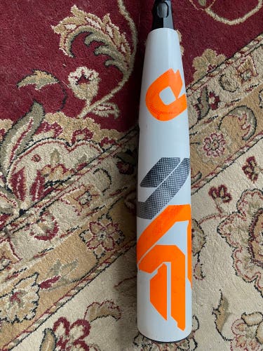 USSSA Certified Composite (-10) 20 oz 30" CF Bat