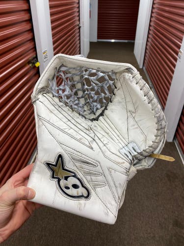 Brian’s subzero 3 glove