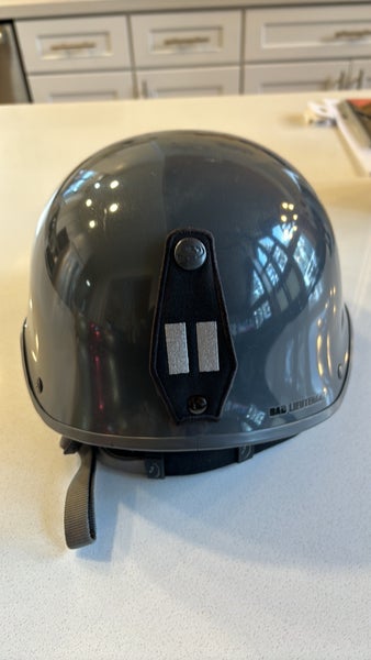 Used Large Helmet- Bad Lieutenant