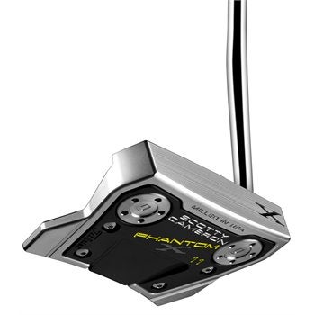 Scotty Cameron Phantom X