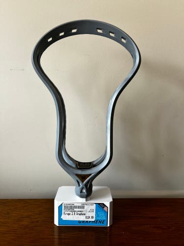 *Sale* New Attack & Midfield ECD Mirage 2.0 Graphene Head