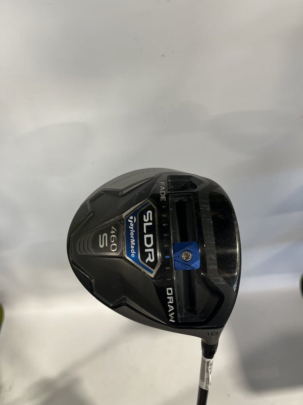 Golf Drivers Used and New on SidelineSwap