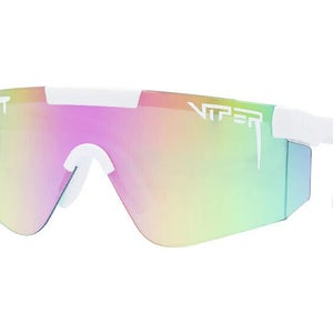 PIT VIPER The Miami Nights 2000 Z87+ Sunglasses NEW