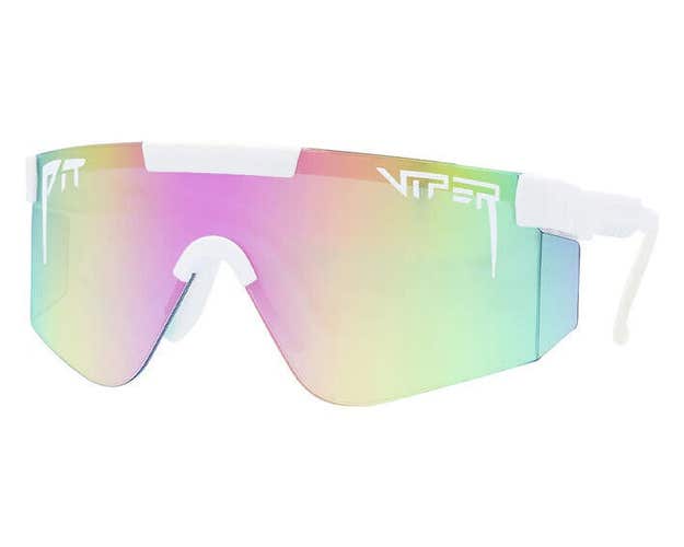 PIT VIPER The Miami Nights 2000 Z87+ Sunglasses NEW